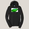 Fan Favorite Fleece Pullover Hooded Sweatshirt Thumbnail