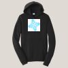 Fan Favorite Fleece Pullover Hooded Sweatshirt Thumbnail