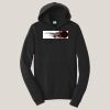 Fan Favorite Fleece Pullover Hooded Sweatshirt Thumbnail