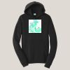 Fan Favorite Fleece Pullover Hooded Sweatshirt Thumbnail