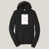 Fan Favorite Fleece Pullover Hooded Sweatshirt Thumbnail