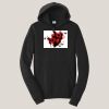 Fan Favorite Fleece Pullover Hooded Sweatshirt Thumbnail