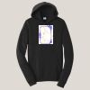 Fan Favorite Fleece Pullover Hooded Sweatshirt Thumbnail