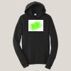 Fan Favorite Fleece Pullover Hooded Sweatshirt Thumbnail