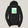 Fan Favorite Fleece Pullover Hooded Sweatshirt Thumbnail