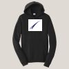 Fan Favorite Fleece Pullover Hooded Sweatshirt Thumbnail