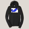 Fan Favorite Fleece Pullover Hooded Sweatshirt Thumbnail