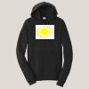 Fan Favorite Fleece Pullover Hooded Sweatshirt Thumbnail