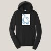 Fan Favorite Fleece Pullover Hooded Sweatshirt Thumbnail
