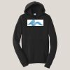 Fan Favorite Fleece Pullover Hooded Sweatshirt Thumbnail