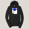 Fan Favorite Fleece Pullover Hooded Sweatshirt Thumbnail