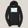Fan Favorite Fleece Pullover Hooded Sweatshirt Thumbnail