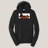 Fan Favorite Fleece Pullover Hooded Sweatshirt Thumbnail