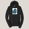 Fan Favorite Fleece Pullover Hooded Sweatshirt Thumbnail