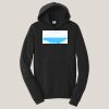 Fan Favorite Fleece Pullover Hooded Sweatshirt Thumbnail