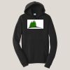 Fan Favorite Fleece Pullover Hooded Sweatshirt Thumbnail
