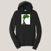 Fan Favorite Fleece Pullover Hooded Sweatshirt Thumbnail