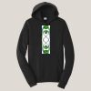 Fan Favorite Fleece Pullover Hooded Sweatshirt Thumbnail