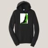 Fan Favorite Fleece Pullover Hooded Sweatshirt Thumbnail