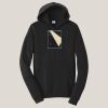 Fan Favorite Fleece Pullover Hooded Sweatshirt Thumbnail