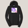 Fan Favorite Fleece Pullover Hooded Sweatshirt Thumbnail