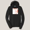 Fan Favorite Fleece Pullover Hooded Sweatshirt Thumbnail