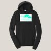 Fan Favorite Fleece Pullover Hooded Sweatshirt Thumbnail