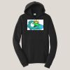 Fan Favorite Fleece Pullover Hooded Sweatshirt Thumbnail