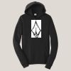 Fan Favorite Fleece Pullover Hooded Sweatshirt Thumbnail