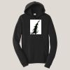 Fan Favorite Fleece Pullover Hooded Sweatshirt Thumbnail