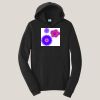 Fan Favorite Fleece Pullover Hooded Sweatshirt Thumbnail