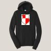 Fan Favorite Fleece Pullover Hooded Sweatshirt Thumbnail