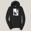 Fan Favorite Fleece Pullover Hooded Sweatshirt Thumbnail