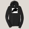 Fan Favorite Fleece Pullover Hooded Sweatshirt Thumbnail
