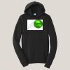 Fan Favorite Fleece Pullover Hooded Sweatshirt Thumbnail