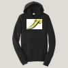Fan Favorite Fleece Pullover Hooded Sweatshirt Thumbnail