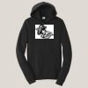Fan Favorite Fleece Pullover Hooded Sweatshirt Thumbnail