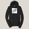 Fan Favorite Fleece Pullover Hooded Sweatshirt Thumbnail