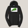 Fan Favorite Fleece Pullover Hooded Sweatshirt Thumbnail