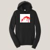 Fan Favorite Fleece Pullover Hooded Sweatshirt Thumbnail