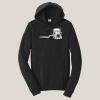 Fan Favorite Fleece Pullover Hooded Sweatshirt Thumbnail