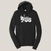 Fan Favorite Fleece Pullover Hooded Sweatshirt Thumbnail