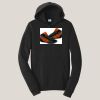 Fan Favorite Fleece Pullover Hooded Sweatshirt Thumbnail