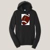 Fan Favorite Fleece Pullover Hooded Sweatshirt Thumbnail