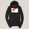 Fan Favorite Fleece Pullover Hooded Sweatshirt Thumbnail