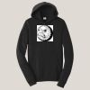 Fan Favorite Fleece Pullover Hooded Sweatshirt Thumbnail