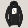 Fan Favorite Fleece Pullover Hooded Sweatshirt Thumbnail