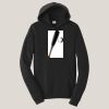 Fan Favorite Fleece Pullover Hooded Sweatshirt Thumbnail