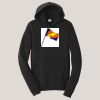 Fan Favorite Fleece Pullover Hooded Sweatshirt Thumbnail