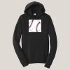 Fan Favorite Fleece Pullover Hooded Sweatshirt Thumbnail